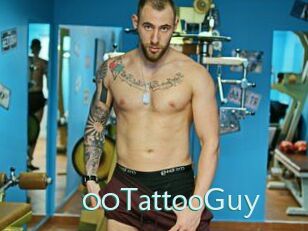 00TattooGuy