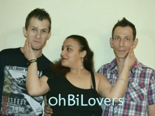 0hBiLovers Straponles