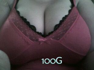 100G
