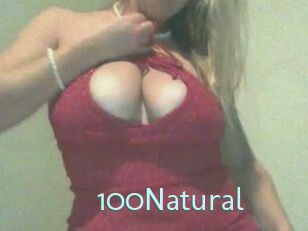 100Natural