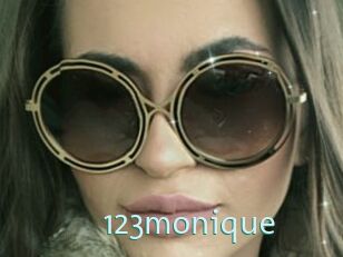 123monique