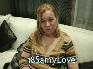 18SamyLove