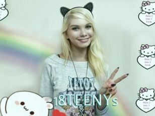 18TEENYs