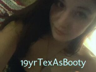 19yrTexAsBooty