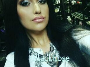 1BlackRose