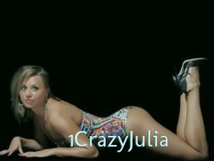 1CrazyJulia