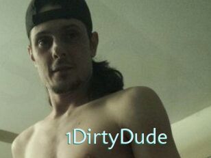 1DirtyDude