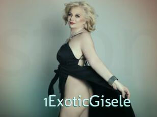 1ExoticGisele