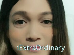 1ExtraOrdinary