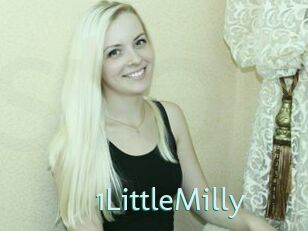 1LittleMilly
