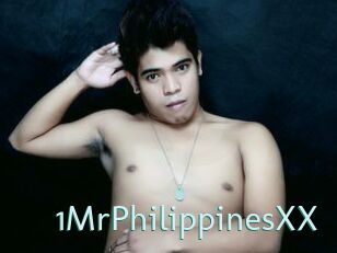1MrPhilippinesXX