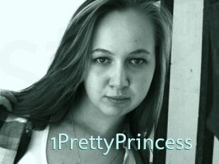 1PrettyPrincess
