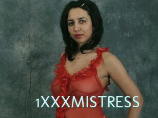 1XXXMISTRESS