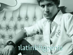 1latinbiigpenis
