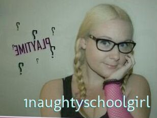 1naughtyschoolgirl