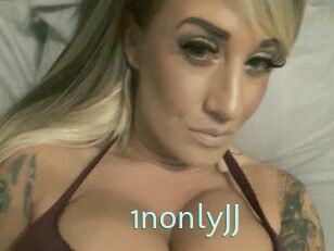 1nonlyJJ