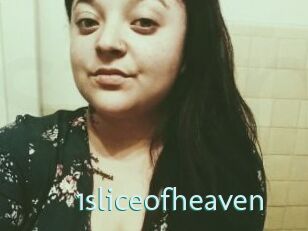 1sliceofheaven
