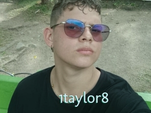 1taylor8