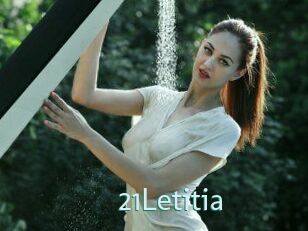 21Letitia