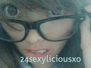 24sexyliciousxo