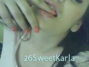 26SweetKarla