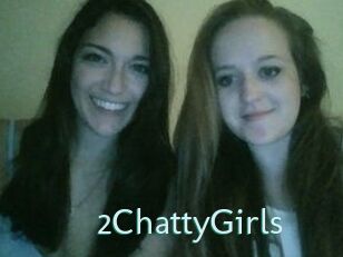 2ChattyGirls