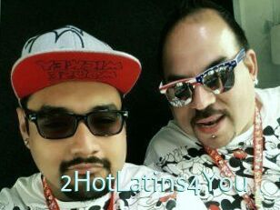 2HotLatins4You
