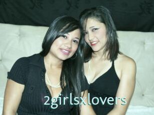 2girlsxlovers
