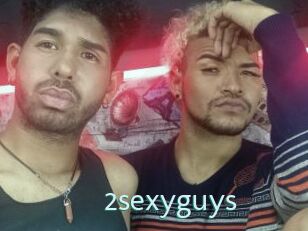 2sexyguys