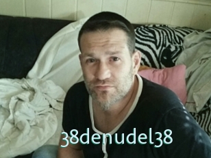 38denudel38