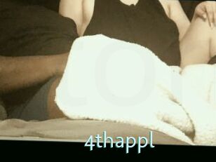 4thappl
