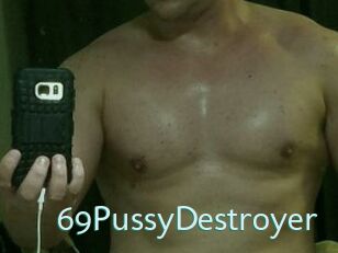 69PussyDestroyer