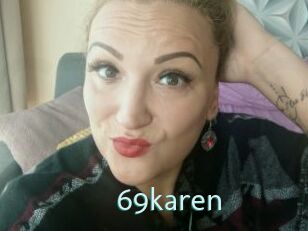 69karen