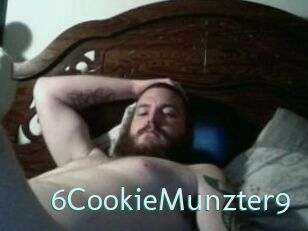6CookieMunzter9