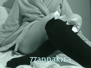 77annakira
