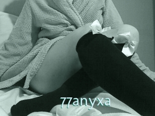 77anyxa