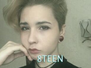 8TEEN