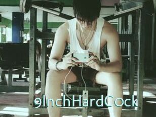 9InchHardC0ck