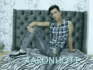 AARONHOTT