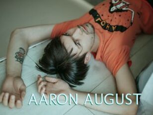AARON_AUGUST