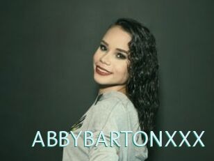 ABBYBARTONXXX