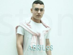 ABRIL98