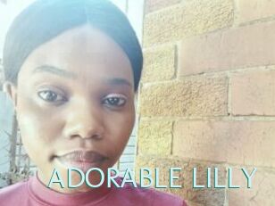 ADORABLE_LILLY