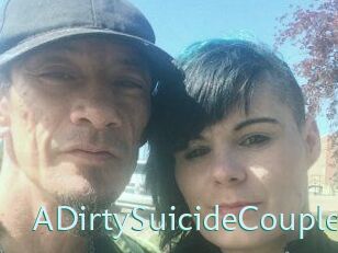 ADirtySuicideCouple