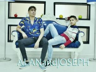 ALANandJOSEPH