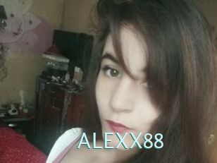 ALEXX88