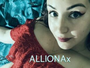 ALLIONAx