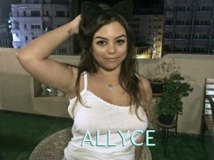 ALLYCE_
