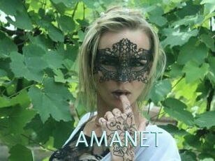 AMANET