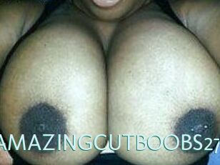 AMAZINGCUTBOOBS27